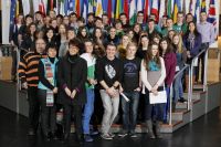 Friedrich von Keller Schule Abtsgmünd - 05.12.2012